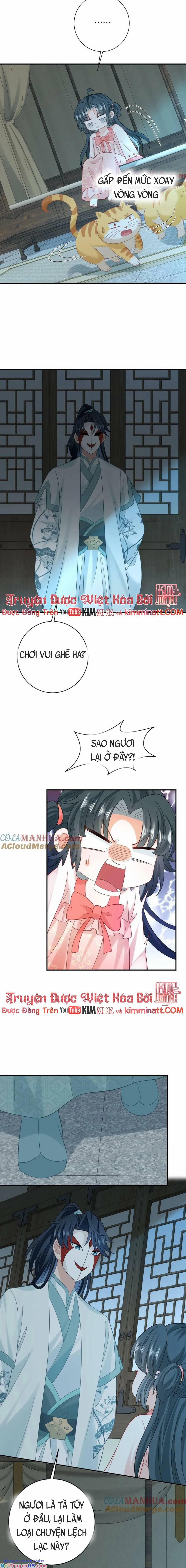 3 Kiếp Xui Xẻo, Kiếp Này Cùng Ta Thần Kinh 114 trang 2