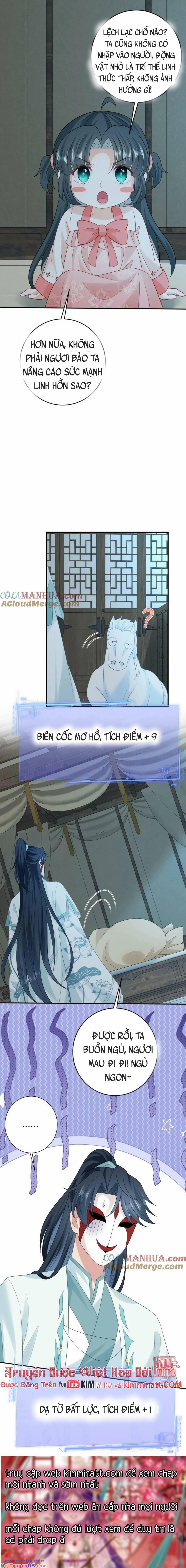 3 Kiếp Xui Xẻo, Kiếp Này Cùng Ta Thần Kinh 114 trang 3