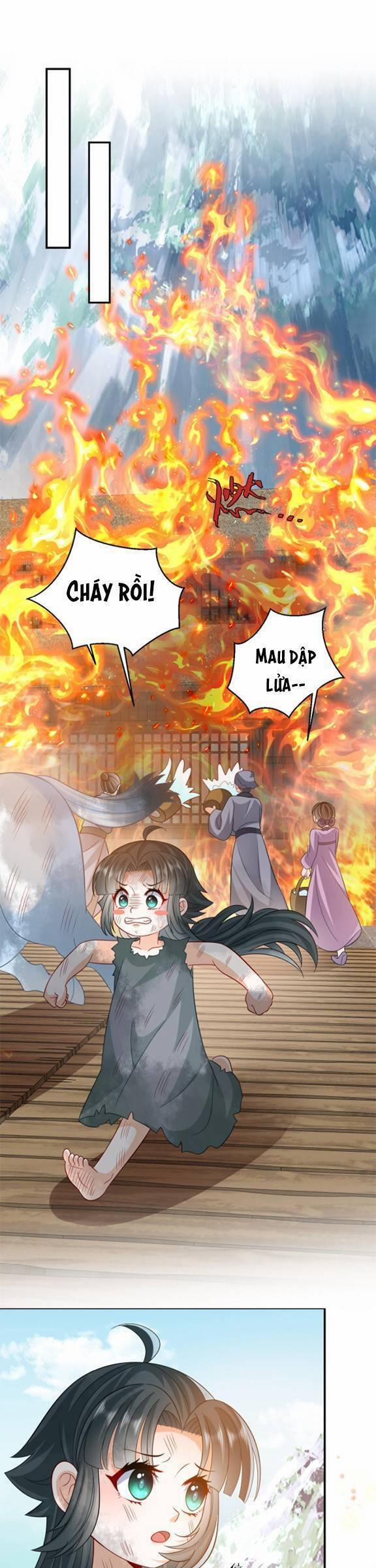 3 Kiếp Xui Xẻo, Kiếp Này Cùng Ta Thần Kinh 12 trang 1