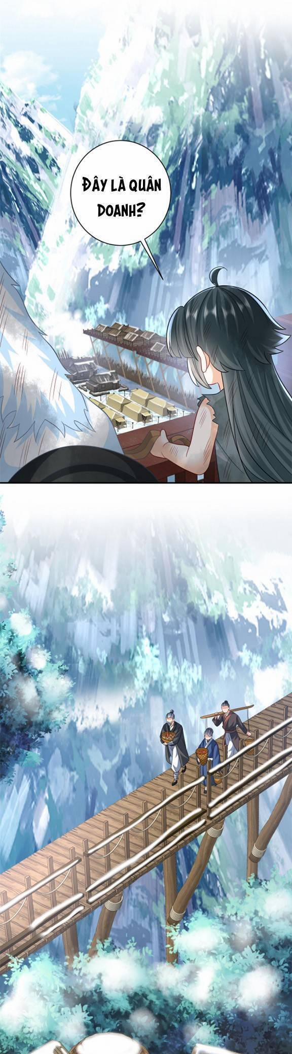 3 Kiếp Xui Xẻo, Kiếp Này Cùng Ta Thần Kinh 12 trang 4