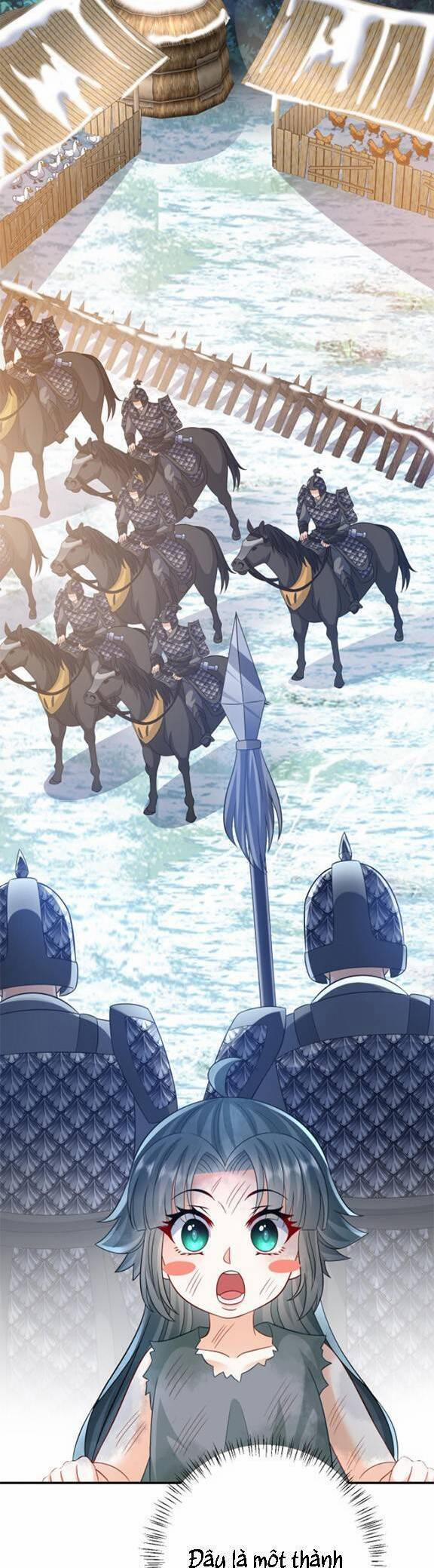 3 Kiếp Xui Xẻo, Kiếp Này Cùng Ta Thần Kinh 12 trang 5