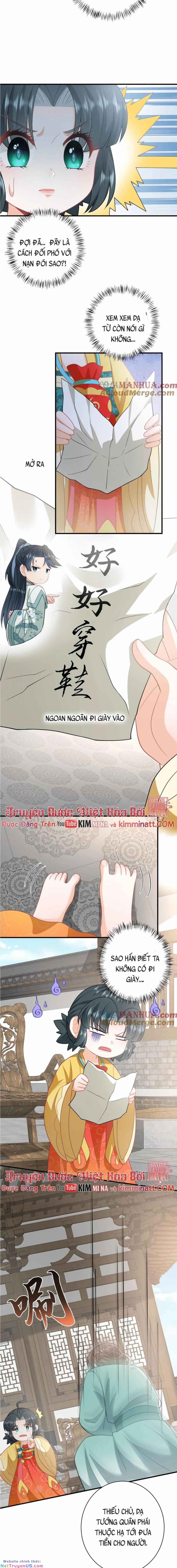 3 Kiếp Xui Xẻo, Kiếp Này Cùng Ta Thần Kinh 121 trang 2