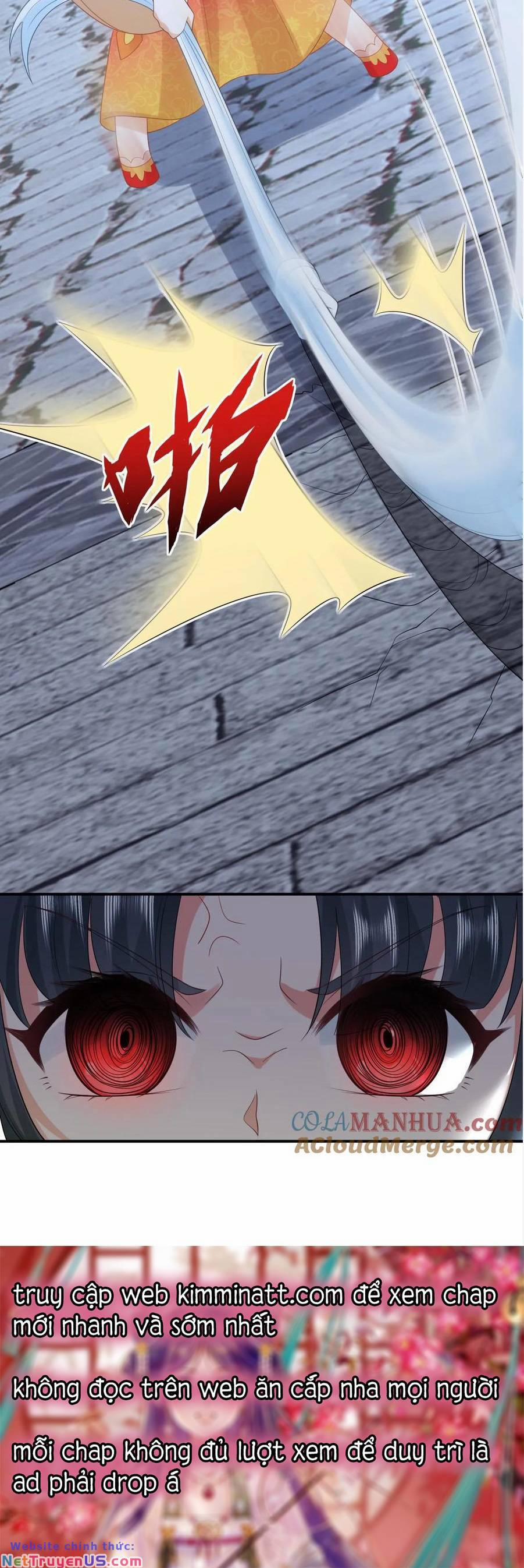 3 Kiếp Xui Xẻo, Kiếp Này Cùng Ta Thần Kinh 126 trang 4