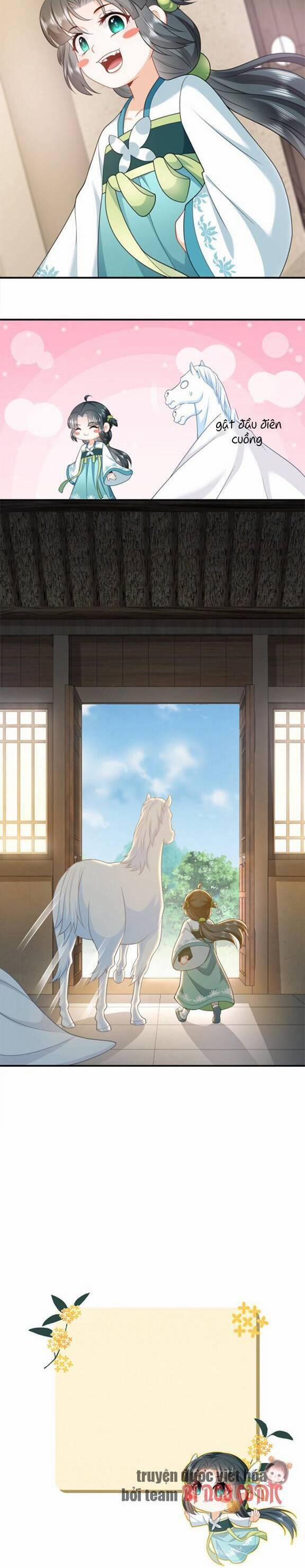 3 Kiếp Xui Xẻo, Kiếp Này Cùng Ta Thần Kinh 13 trang 11