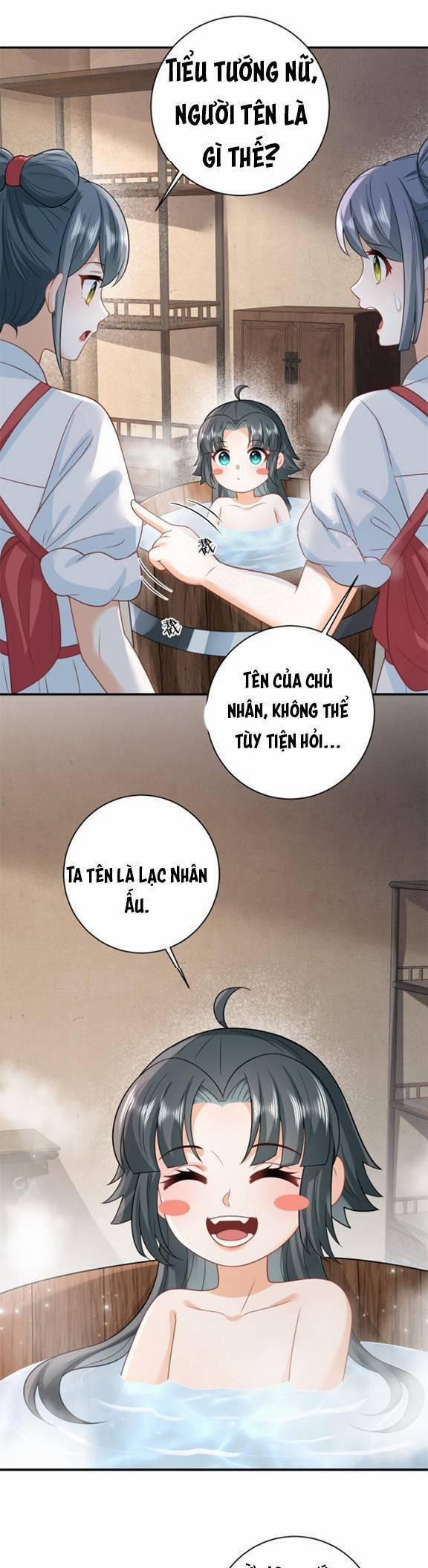 3 Kiếp Xui Xẻo, Kiếp Này Cùng Ta Thần Kinh 13 trang 4