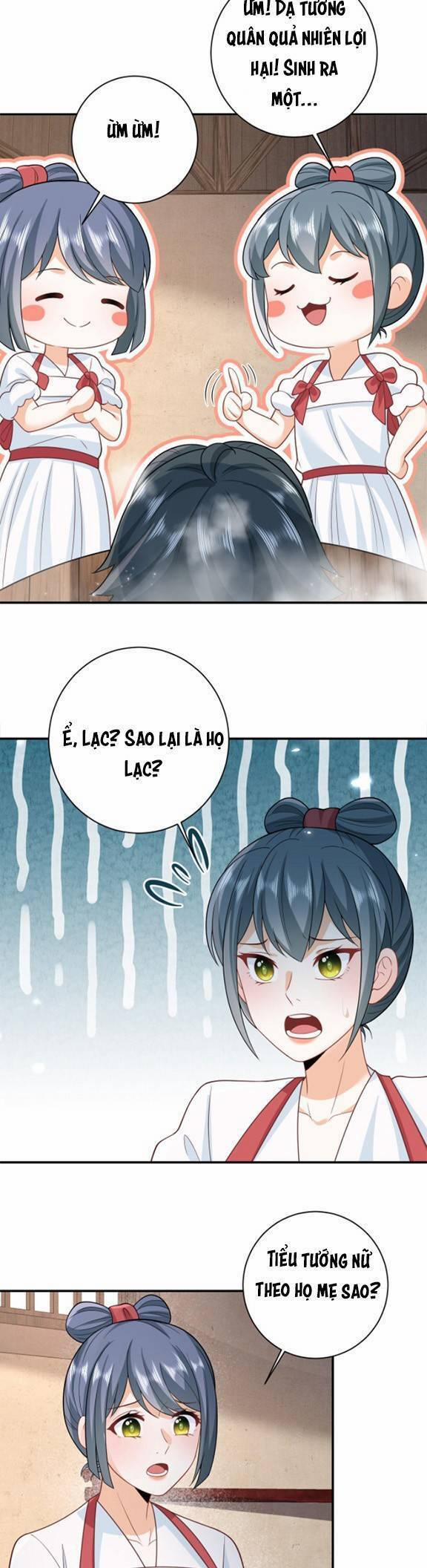 3 Kiếp Xui Xẻo, Kiếp Này Cùng Ta Thần Kinh 13 trang 5