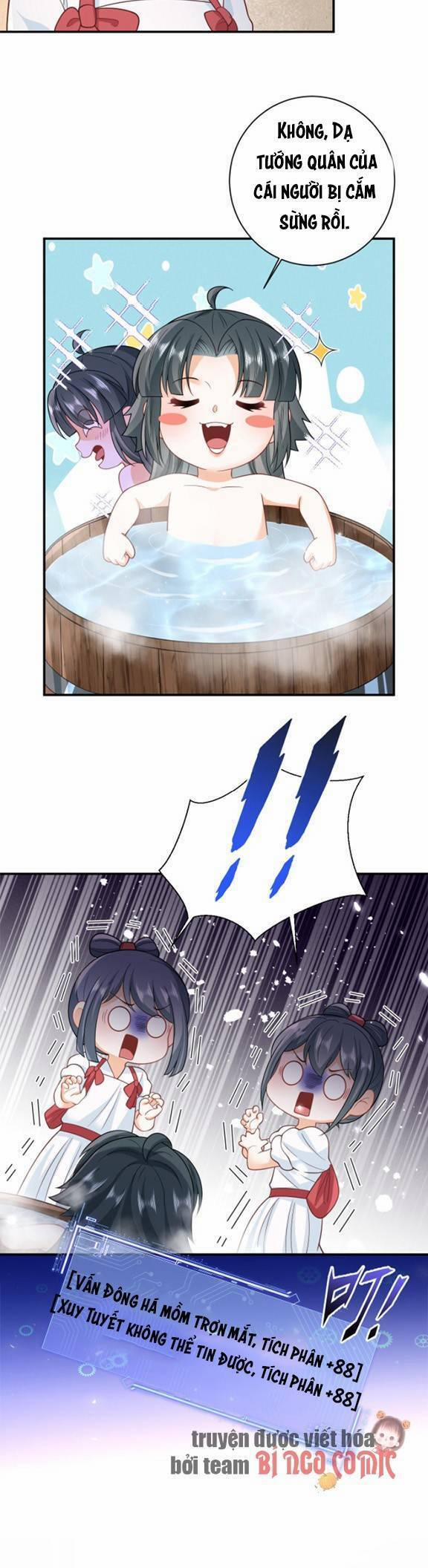 3 Kiếp Xui Xẻo, Kiếp Này Cùng Ta Thần Kinh 13 trang 6