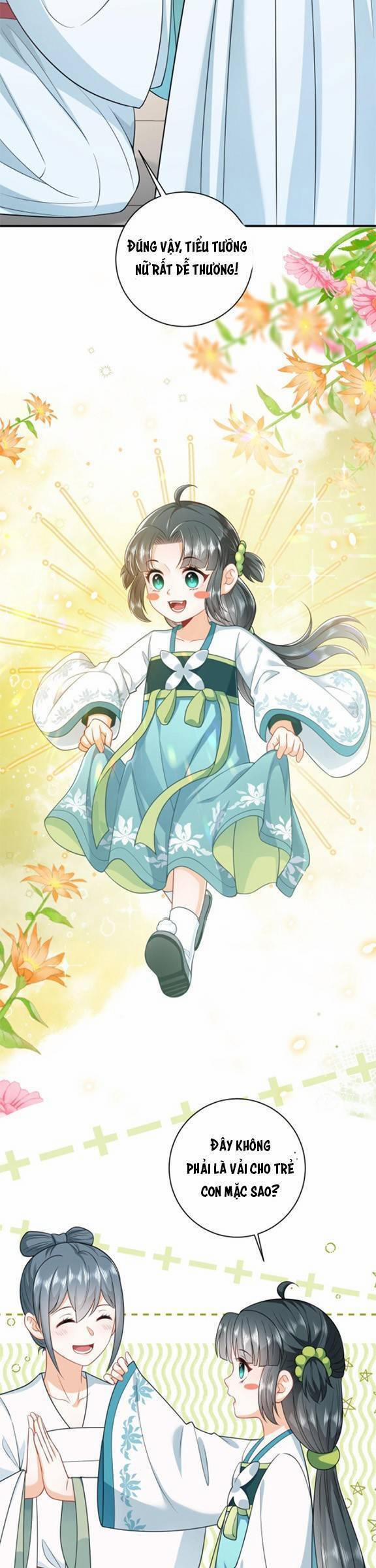 3 Kiếp Xui Xẻo, Kiếp Này Cùng Ta Thần Kinh 13 trang 8