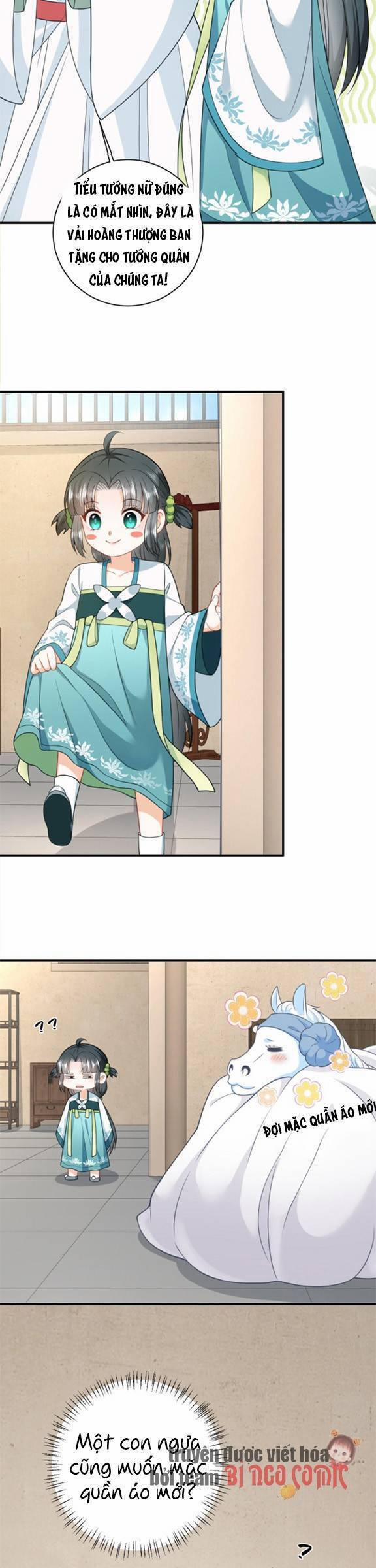 3 Kiếp Xui Xẻo, Kiếp Này Cùng Ta Thần Kinh 13 trang 9