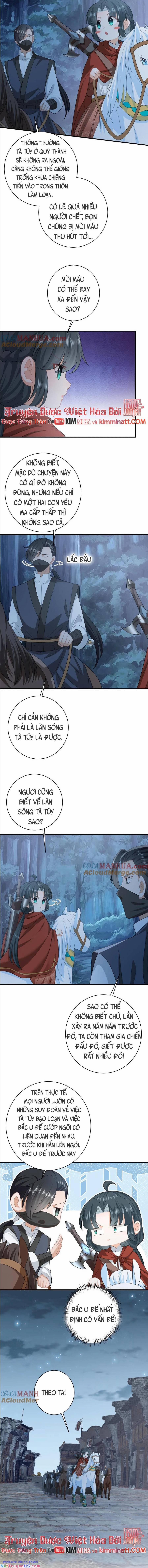 3 Kiếp Xui Xẻo, Kiếp Này Cùng Ta Thần Kinh 135 trang 1