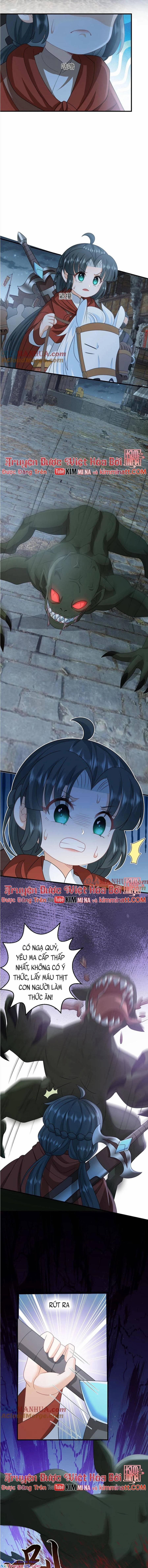 3 Kiếp Xui Xẻo, Kiếp Này Cùng Ta Thần Kinh 135 trang 2