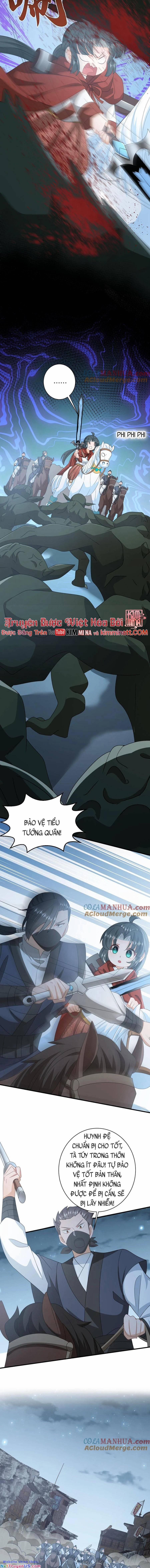 3 Kiếp Xui Xẻo, Kiếp Này Cùng Ta Thần Kinh 135 trang 3