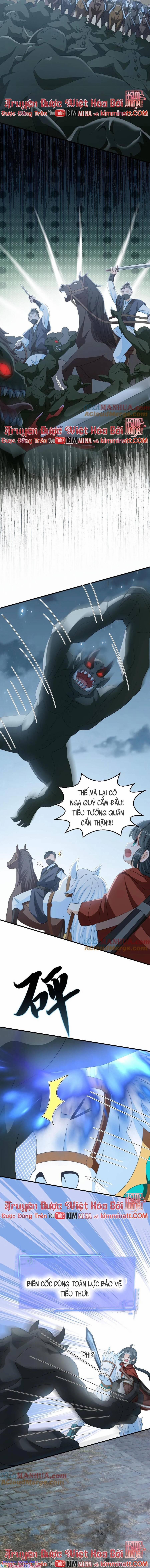 3 Kiếp Xui Xẻo, Kiếp Này Cùng Ta Thần Kinh 135 trang 4