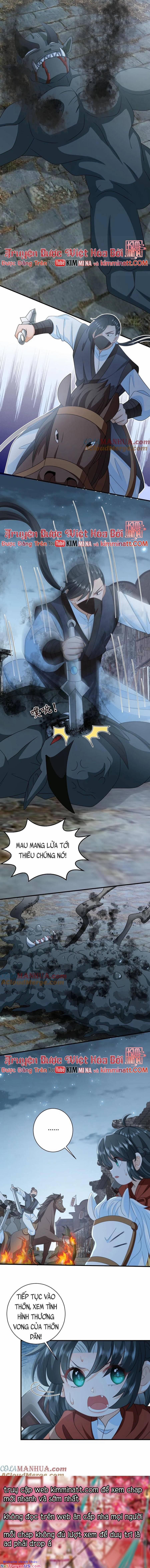 3 Kiếp Xui Xẻo, Kiếp Này Cùng Ta Thần Kinh 135 trang 5