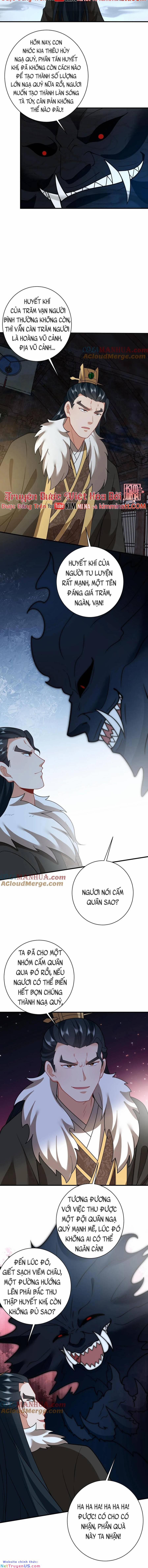 3 Kiếp Xui Xẻo, Kiếp Này Cùng Ta Thần Kinh 138 trang 2