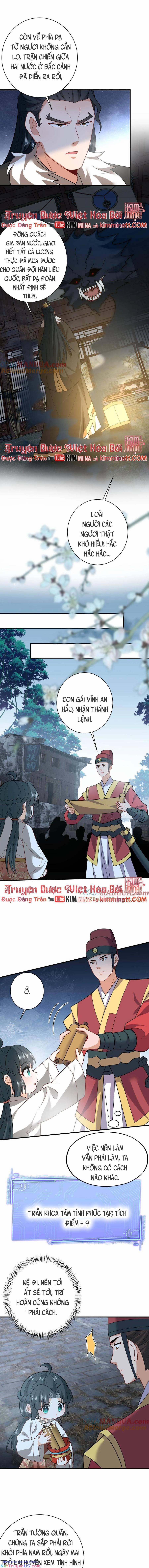 3 Kiếp Xui Xẻo, Kiếp Này Cùng Ta Thần Kinh 139 trang 0