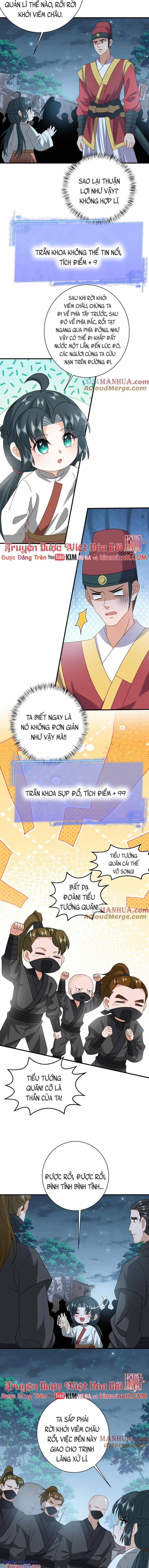 3 Kiếp Xui Xẻo, Kiếp Này Cùng Ta Thần Kinh 139 trang 1