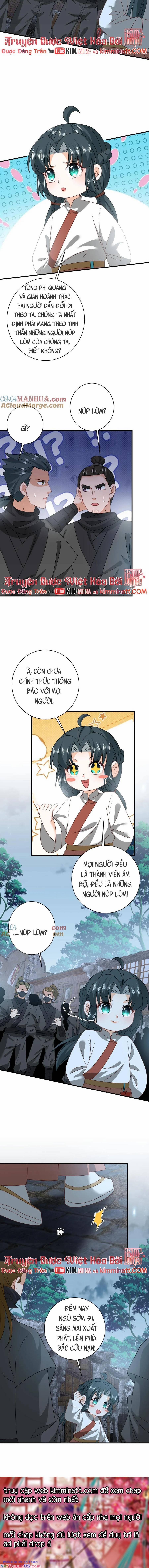 3 Kiếp Xui Xẻo, Kiếp Này Cùng Ta Thần Kinh 139 trang 2