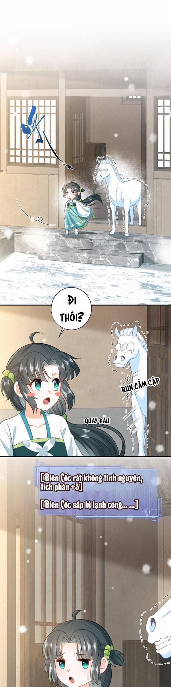 3 Kiếp Xui Xẻo, Kiếp Này Cùng Ta Thần Kinh 14 trang 1