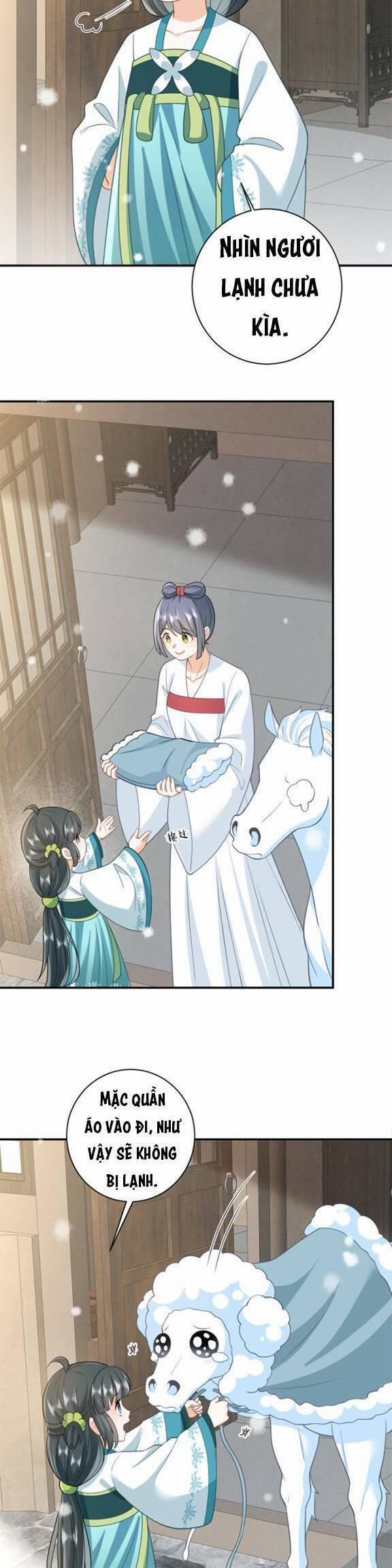 3 Kiếp Xui Xẻo, Kiếp Này Cùng Ta Thần Kinh 14 trang 2