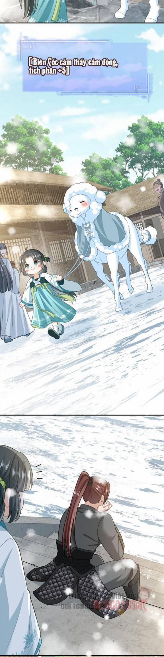 3 Kiếp Xui Xẻo, Kiếp Này Cùng Ta Thần Kinh 14 trang 3