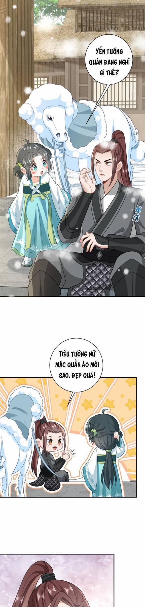 3 Kiếp Xui Xẻo, Kiếp Này Cùng Ta Thần Kinh 14 trang 4