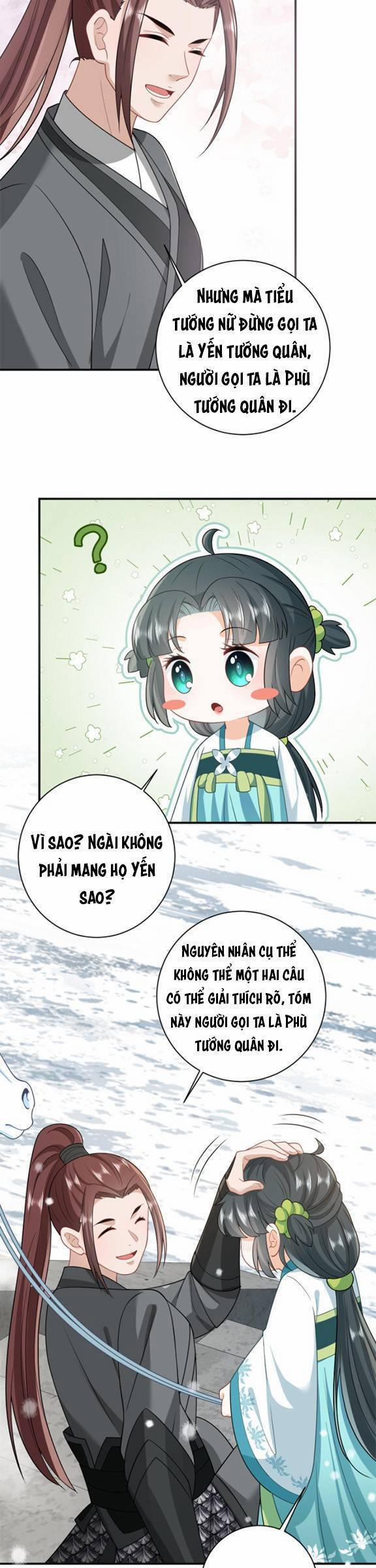 3 Kiếp Xui Xẻo, Kiếp Này Cùng Ta Thần Kinh 14 trang 5