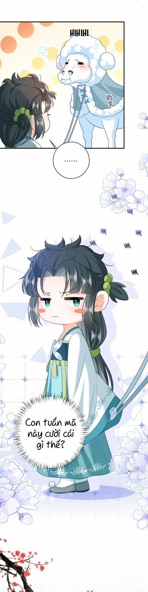 3 Kiếp Xui Xẻo, Kiếp Này Cùng Ta Thần Kinh 14 trang 7