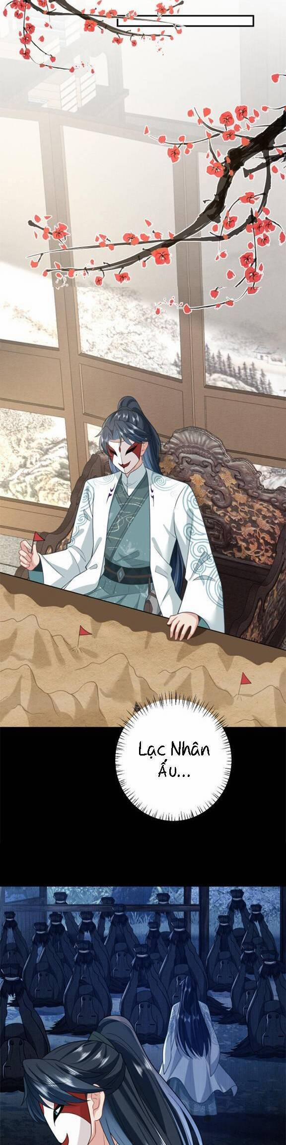 3 Kiếp Xui Xẻo, Kiếp Này Cùng Ta Thần Kinh 14 trang 8