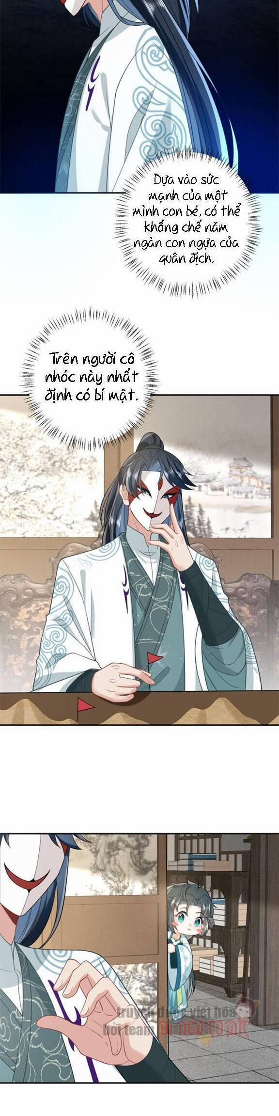 3 Kiếp Xui Xẻo, Kiếp Này Cùng Ta Thần Kinh 14 trang 9