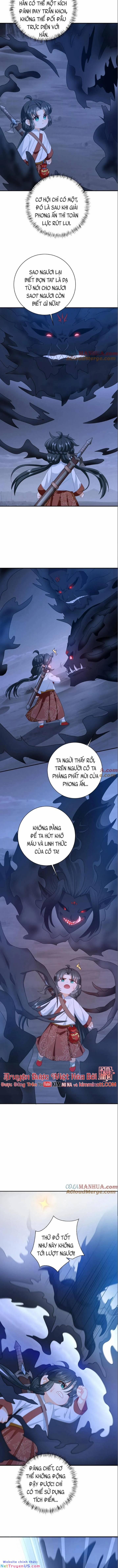 3 Kiếp Xui Xẻo, Kiếp Này Cùng Ta Thần Kinh 141 trang 1