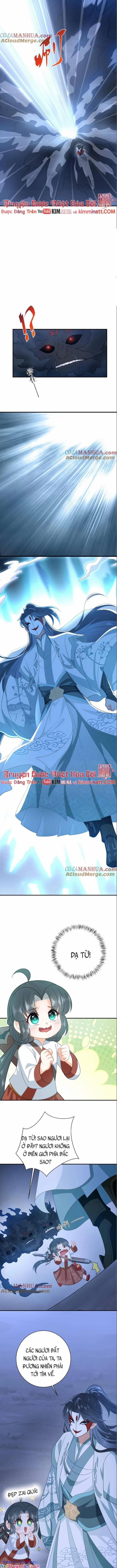 3 Kiếp Xui Xẻo, Kiếp Này Cùng Ta Thần Kinh 141 trang 2