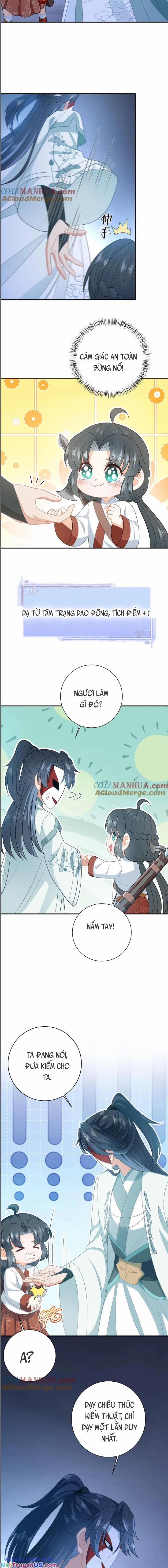 3 Kiếp Xui Xẻo, Kiếp Này Cùng Ta Thần Kinh 141 trang 3