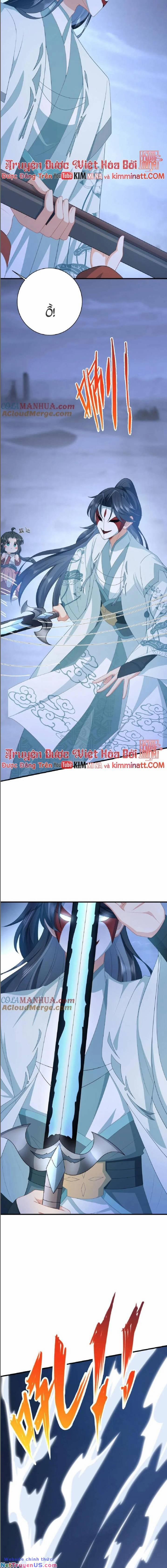 3 Kiếp Xui Xẻo, Kiếp Này Cùng Ta Thần Kinh 141 trang 4