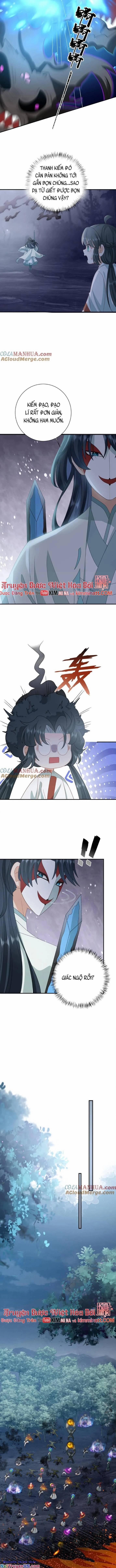 3 Kiếp Xui Xẻo, Kiếp Này Cùng Ta Thần Kinh 142 trang 1