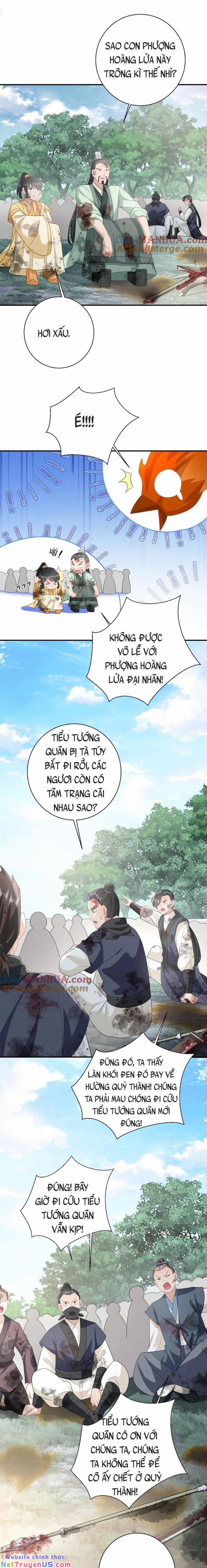 3 Kiếp Xui Xẻo, Kiếp Này Cùng Ta Thần Kinh 142 trang 3