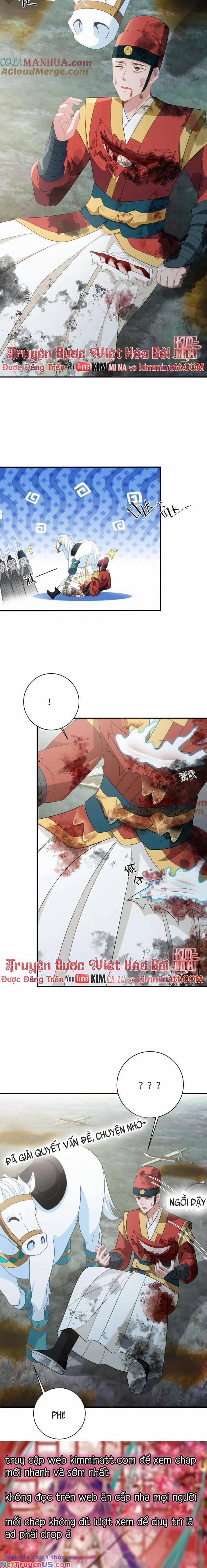 3 Kiếp Xui Xẻo, Kiếp Này Cùng Ta Thần Kinh 142 trang 5