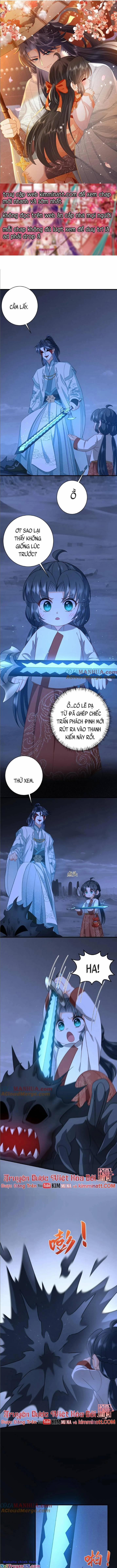 3 Kiếp Xui Xẻo, Kiếp Này Cùng Ta Thần Kinh 144 trang 0