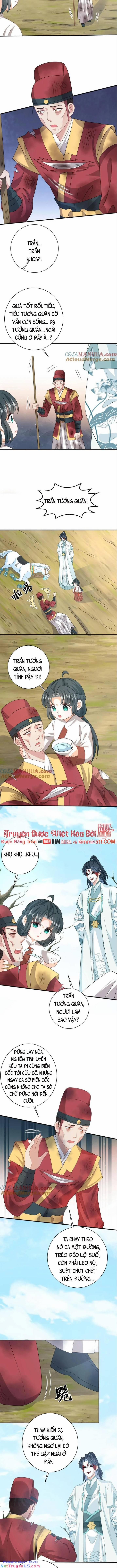 3 Kiếp Xui Xẻo, Kiếp Này Cùng Ta Thần Kinh 145 trang 1