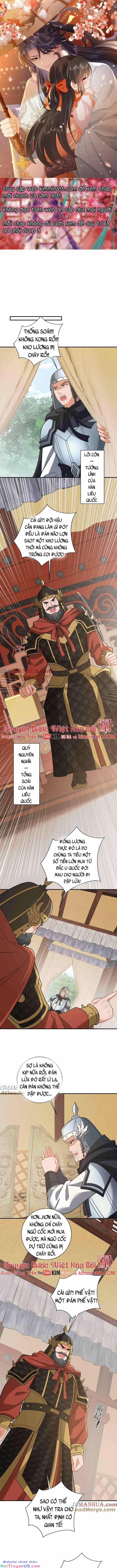 3 Kiếp Xui Xẻo, Kiếp Này Cùng Ta Thần Kinh 146 trang 0