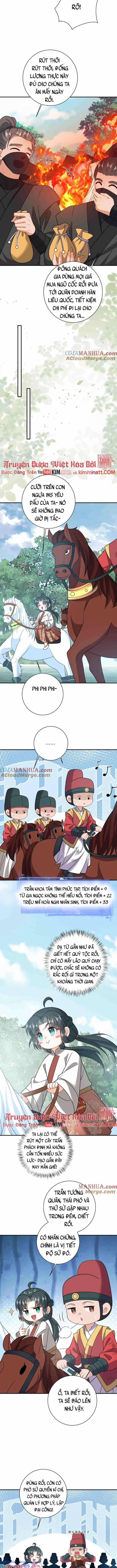 3 Kiếp Xui Xẻo, Kiếp Này Cùng Ta Thần Kinh 146 trang 1