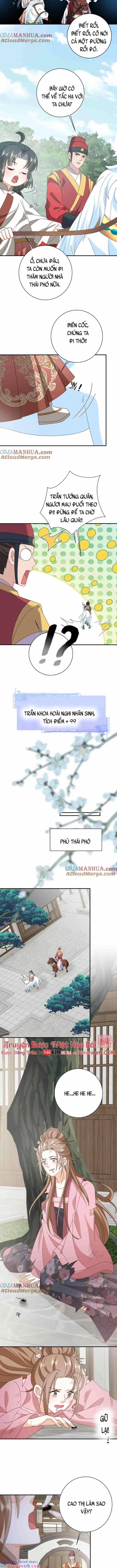 3 Kiếp Xui Xẻo, Kiếp Này Cùng Ta Thần Kinh 146 trang 2