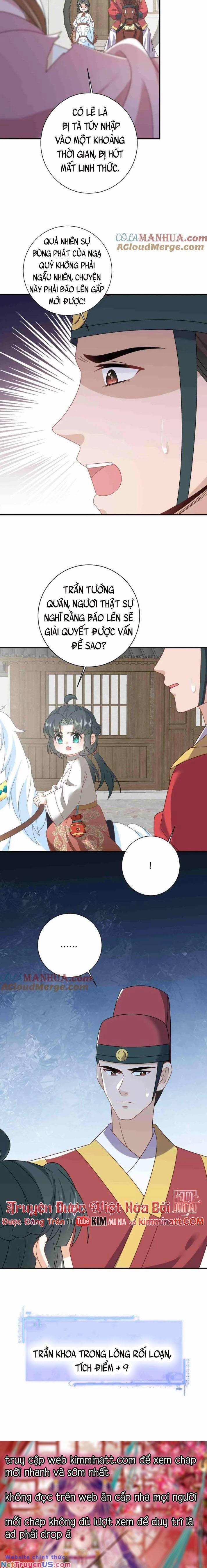 3 Kiếp Xui Xẻo, Kiếp Này Cùng Ta Thần Kinh 146 trang 3