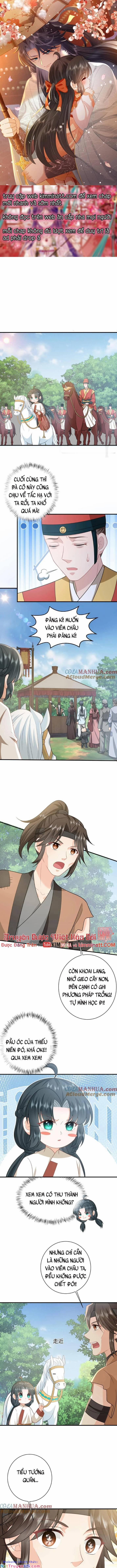 3 Kiếp Xui Xẻo, Kiếp Này Cùng Ta Thần Kinh 147 trang 0