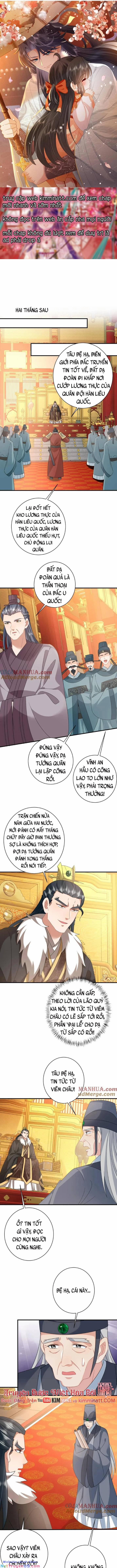 3 Kiếp Xui Xẻo, Kiếp Này Cùng Ta Thần Kinh 148 trang 0