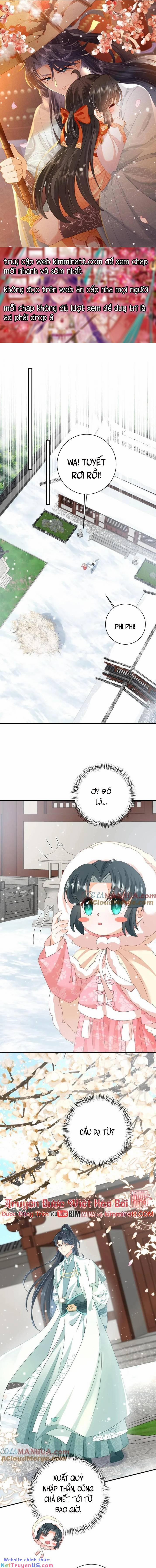 3 Kiếp Xui Xẻo, Kiếp Này Cùng Ta Thần Kinh 149 trang 0