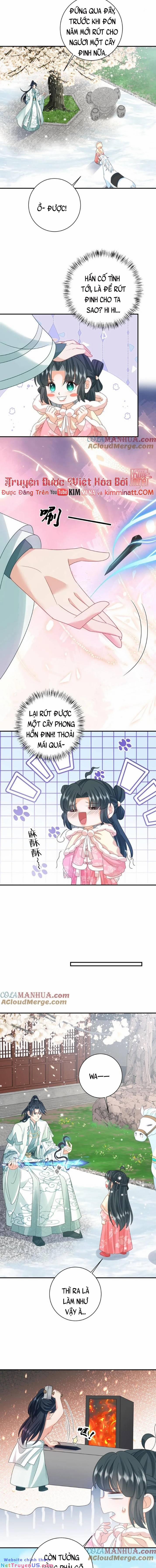 3 Kiếp Xui Xẻo, Kiếp Này Cùng Ta Thần Kinh 149 trang 1