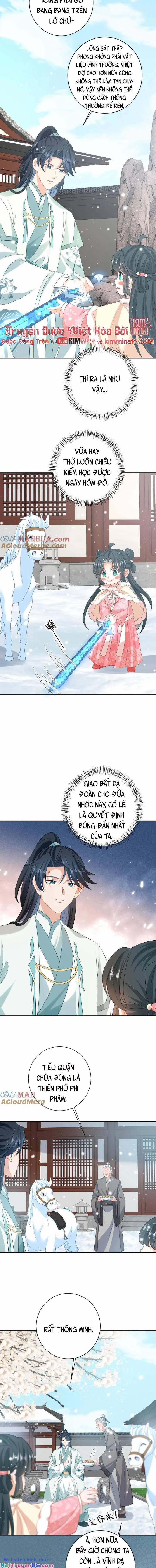 3 Kiếp Xui Xẻo, Kiếp Này Cùng Ta Thần Kinh 149 trang 2