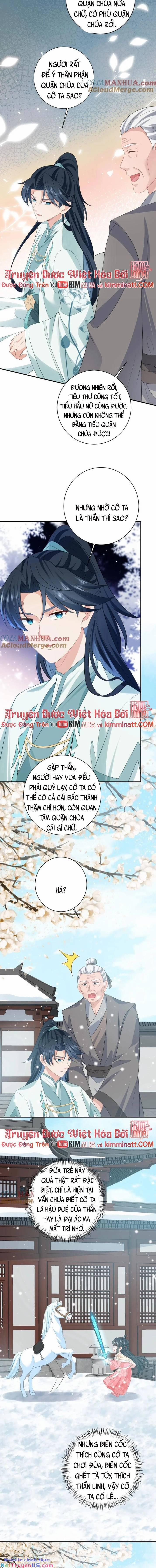 3 Kiếp Xui Xẻo, Kiếp Này Cùng Ta Thần Kinh 149 trang 3