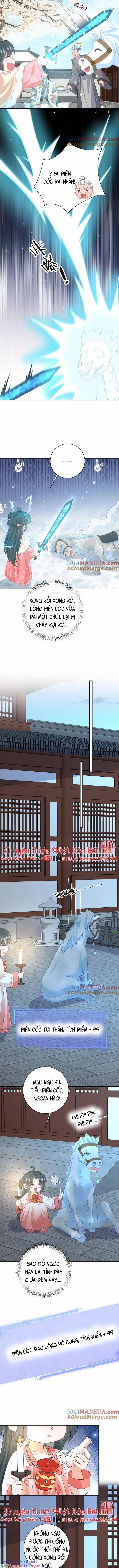 3 Kiếp Xui Xẻo, Kiếp Này Cùng Ta Thần Kinh 149 trang 4